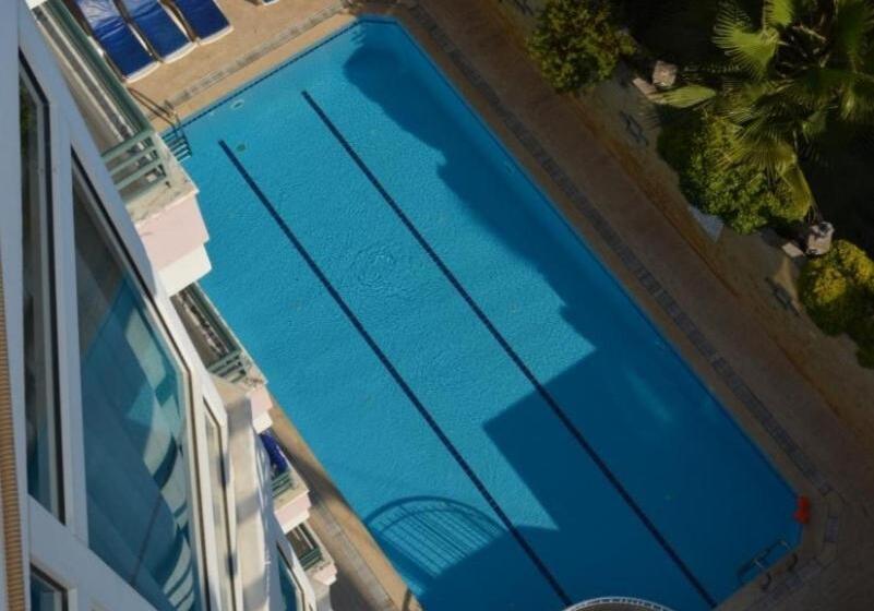 스위트, Casa Cleo Suit