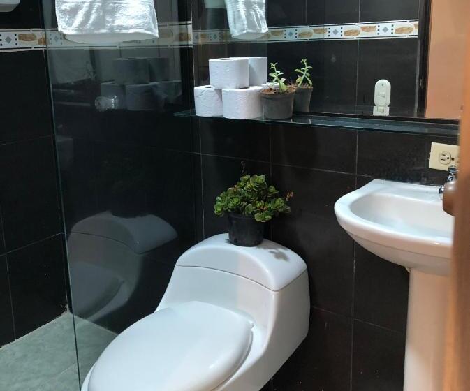 חדר סטנדרט, Balcones Del Lago