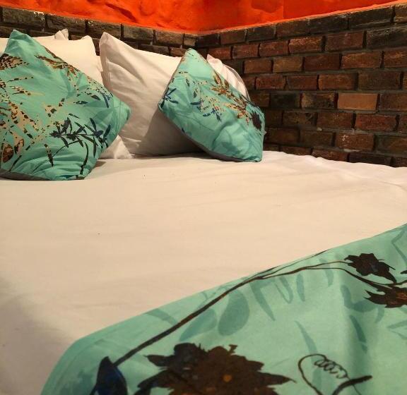 חדר סטנדרט, Balcones Del Lago