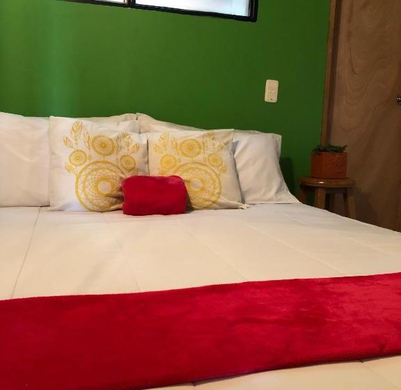 חדר סטנדרט, Balcones Del Lago