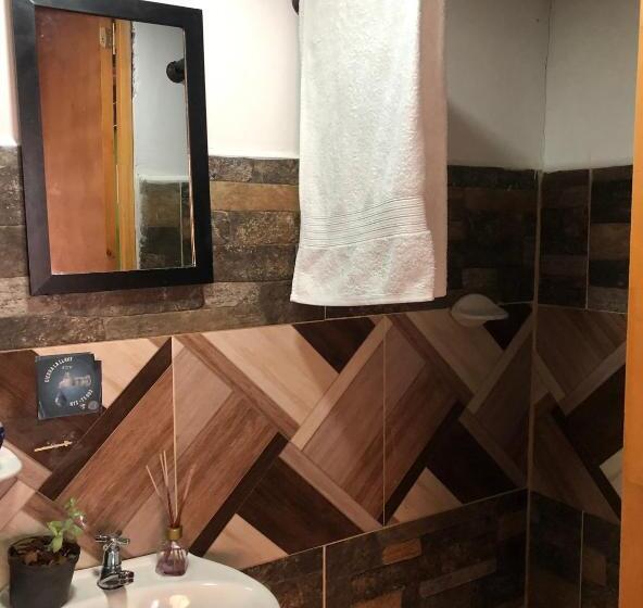 חדר סטנדרט נוף לאגם, Balcones Del Lago