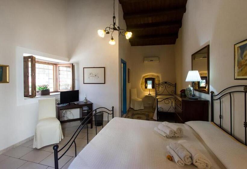 标准间, Case Passamonte Agriturismo Resort & Rooms