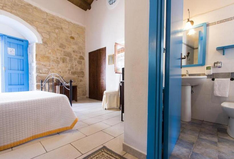 اتاق استاندارد, Case Passamonte Agriturismo Resort & Rooms