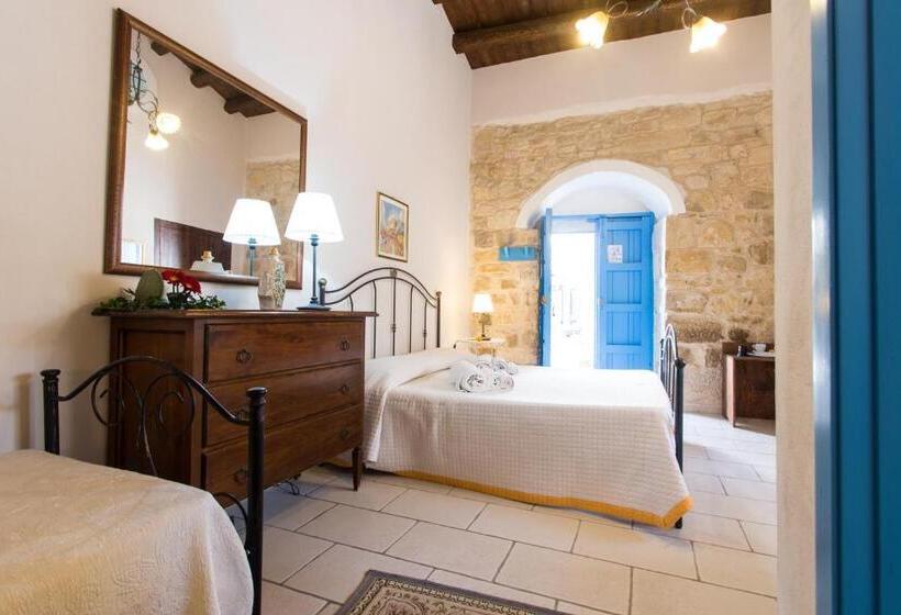 标准间, Case Passamonte Agriturismo Resort & Rooms