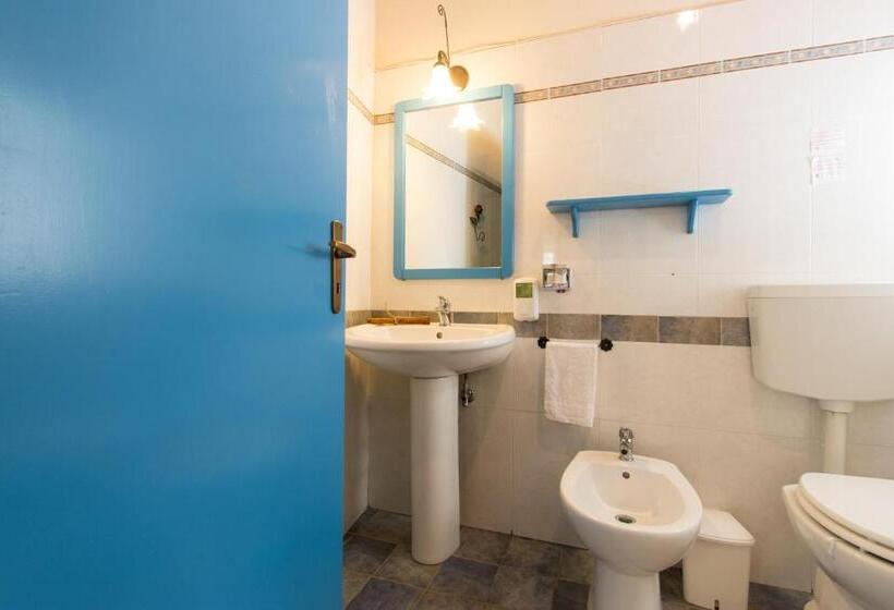 标准间, Case Passamonte Agriturismo Resort & Rooms