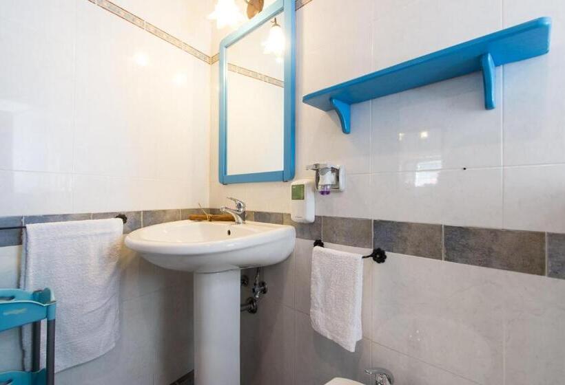 اتاق استاندارد, Case Passamonte Agriturismo Resort & Rooms