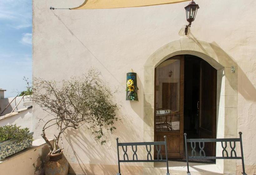 标准三人间, Case Passamonte Agriturismo Resort & Rooms