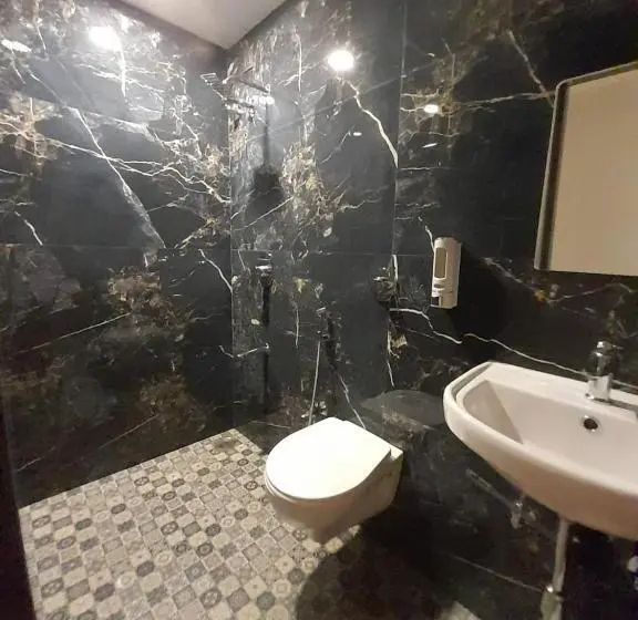 スーペリアールーム, Super Hotel O Dabolim Near Goa International Airport