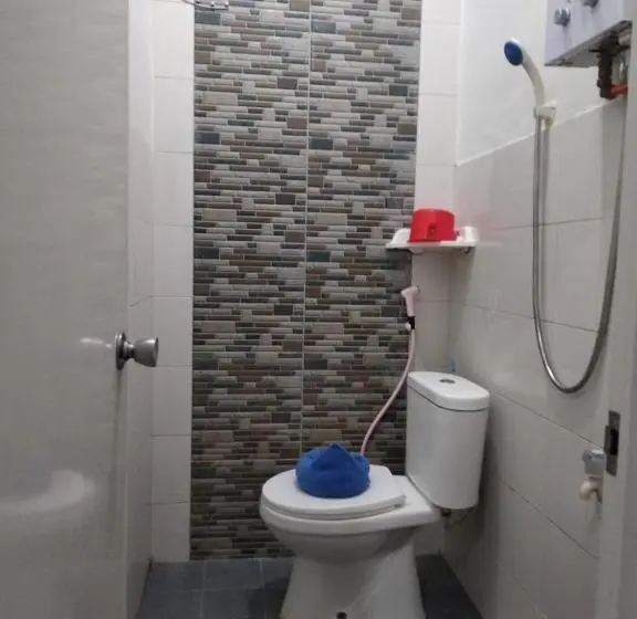 Standard-huone, Kalimaya Residence Syariah 2