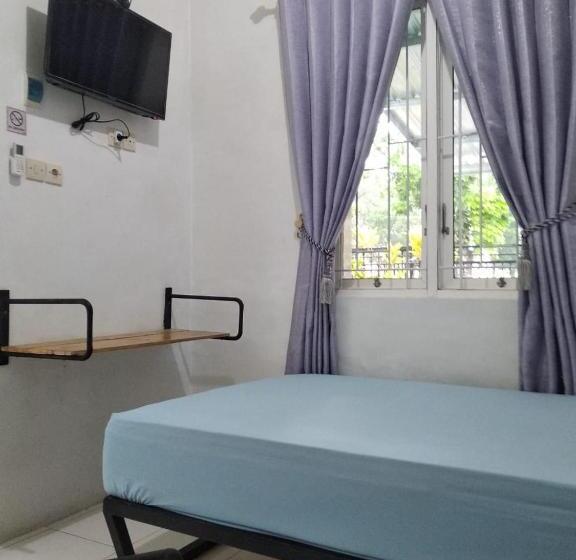 Номер Стандарт, Kalimaya Residence Syariah 2