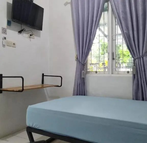 Standard-huone, Kalimaya Residence Syariah 2