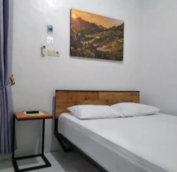 Standard-huone, Kalimaya Residence Syariah 2