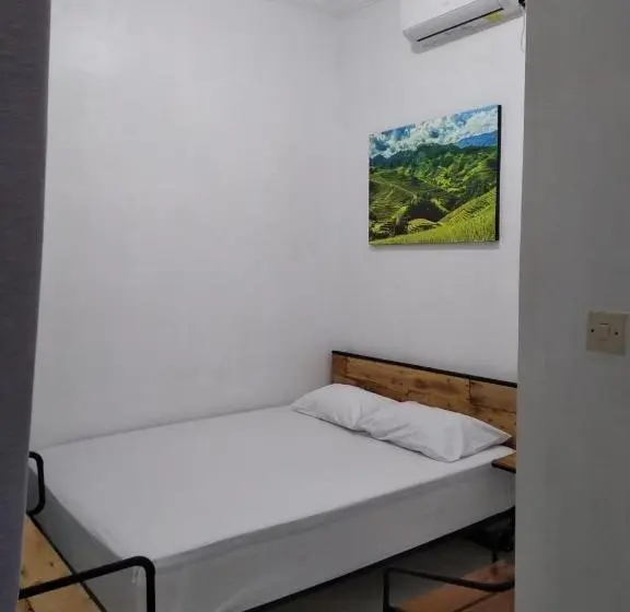 Standard-huone, Kalimaya Residence Syariah 2