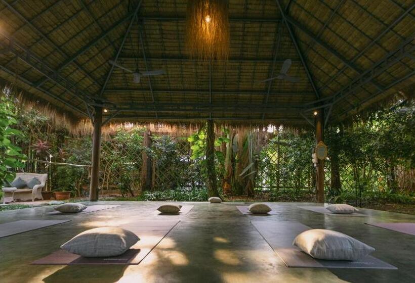 带大床的标准间, La Bōhème Luxury Suites