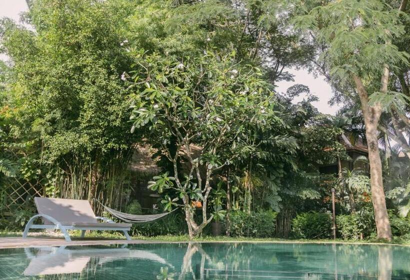 带大床的标准间, La Bōhème Luxury Suites