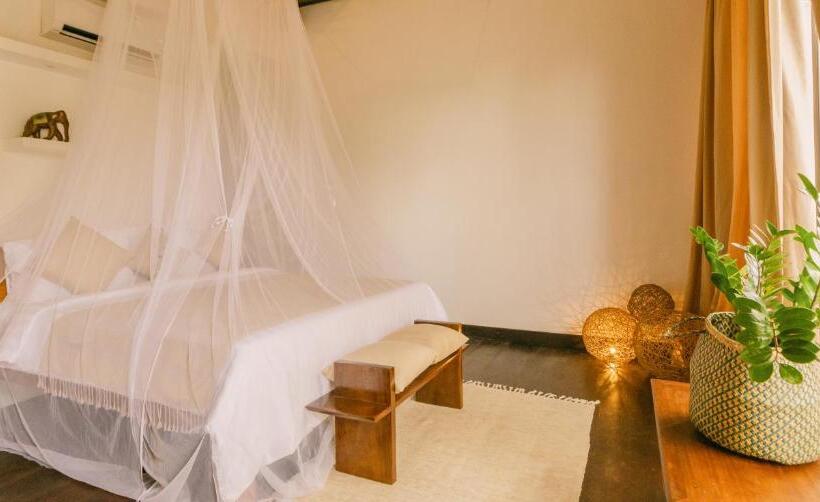 带大床的标准间, La Bōhème Luxury Suites