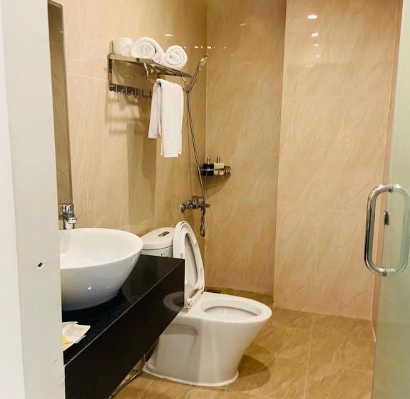 اتاق استاندارد, Hoang Trieu Marina Thu Dau Mot