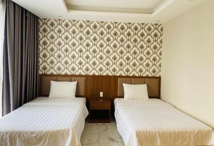 اتاق استاندارد, Hoang Trieu Marina Thu Dau Mot