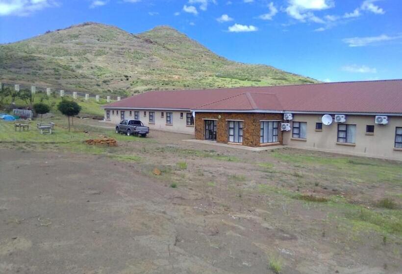 StandaardKamer, Morning Star Lodge