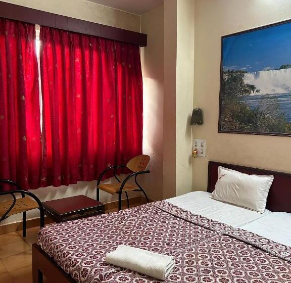 Habitación Deluxe, Prabha