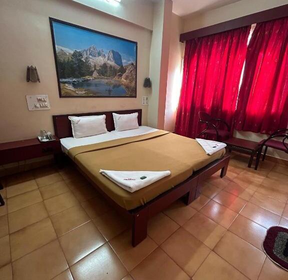 Habitación Deluxe, Prabha