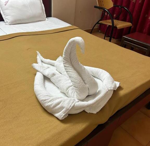 Habitación Deluxe, Prabha