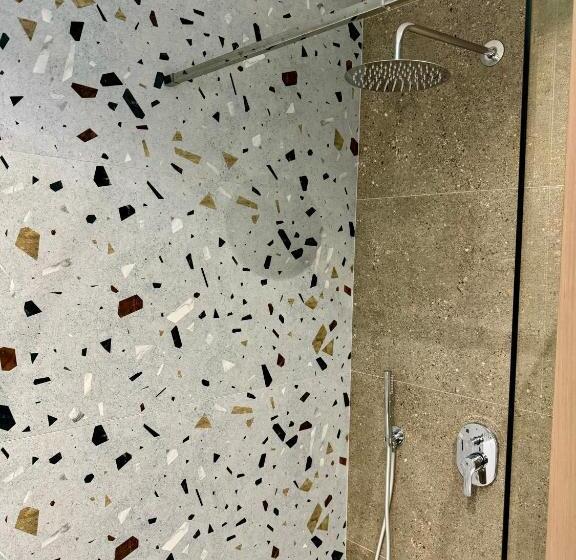 غرفة قياسية مزوَّدة بشُرفة, Residence Inn