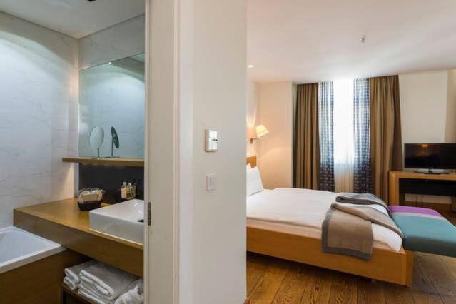 اتاق استاندارد, Medinem Restaurant Ve Otelcilik