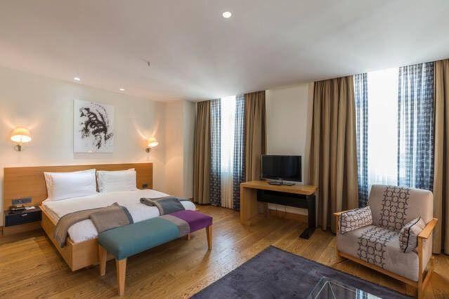 اتاق استاندارد, Medinem Restaurant Ve Otelcilik