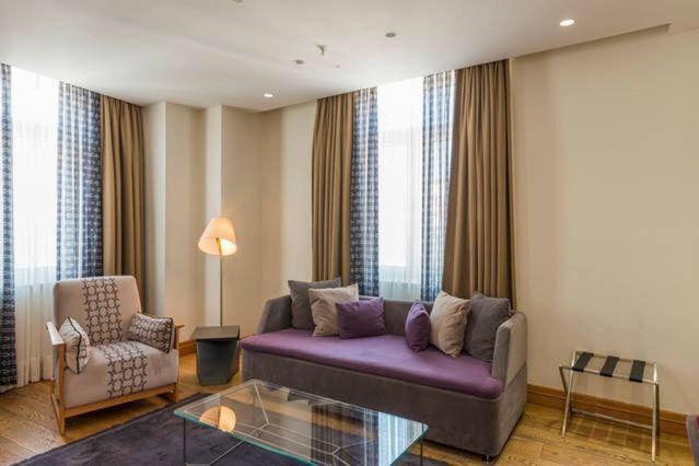 اتاق استاندارد, Medinem Restaurant Ve Otelcilik