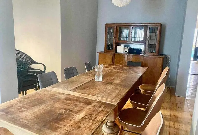 اتاق لوکس, House & Wine