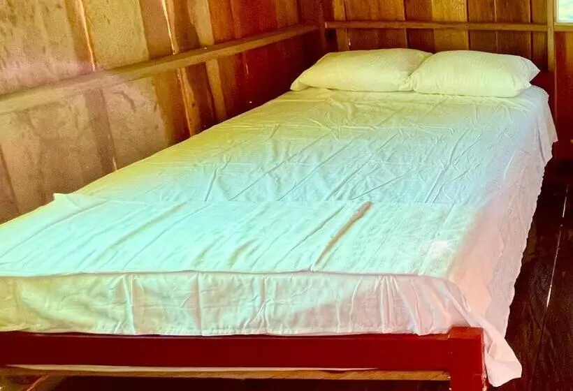 Standard-huone, Reserva Indígena Maguare