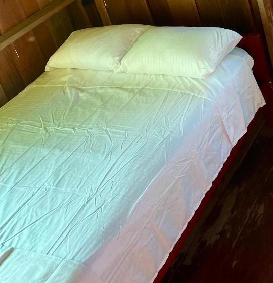 חדר סטנדרט, Reserva Indígena Maguare