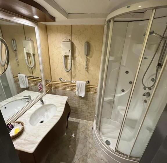 اتاق استاندارد, فندق ميس إيجيبت Miss Egypt