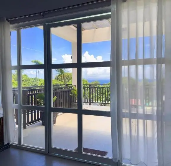 اتاق خانوادگی, Canto Tièro Suite Room