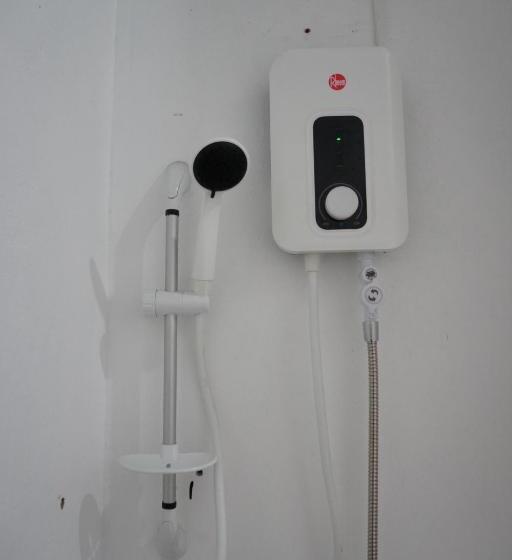 חדר משפחתי, Canto Tièro Suite Room