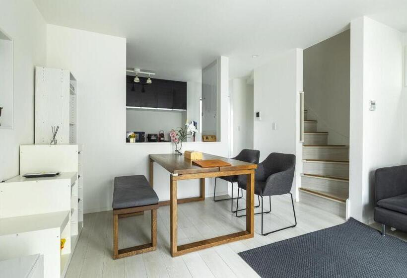 Family Suite, Han Tokyo