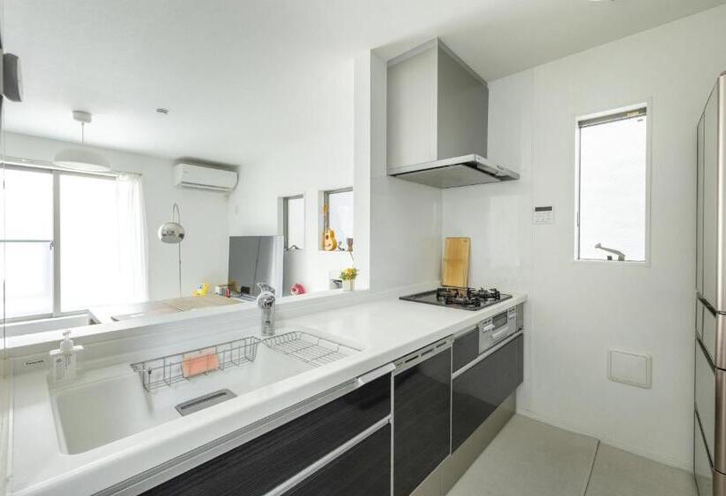 Family Suite, Han Tokyo