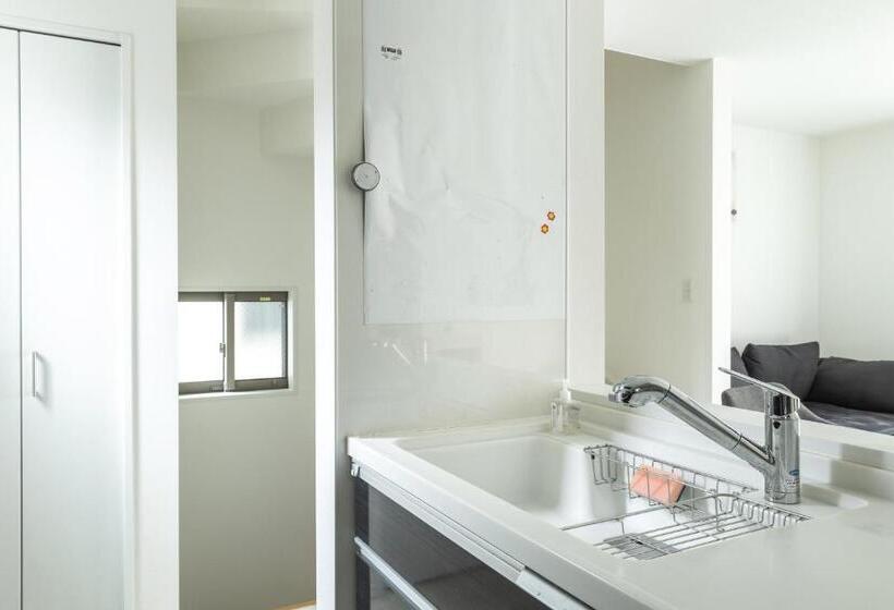 Family Suite, Han Tokyo