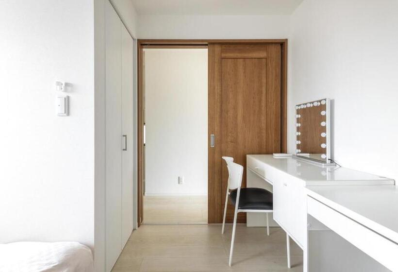 Family Suite, Han Tokyo