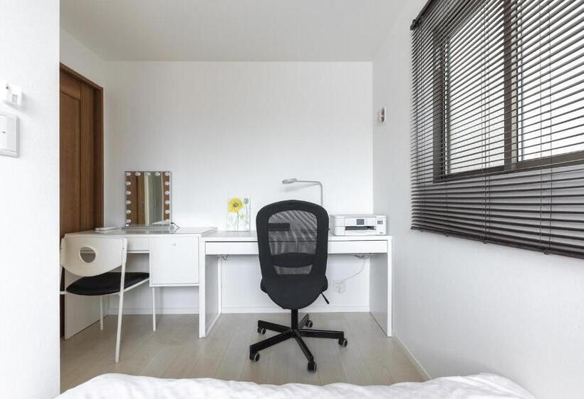 Family Suite, Han Tokyo