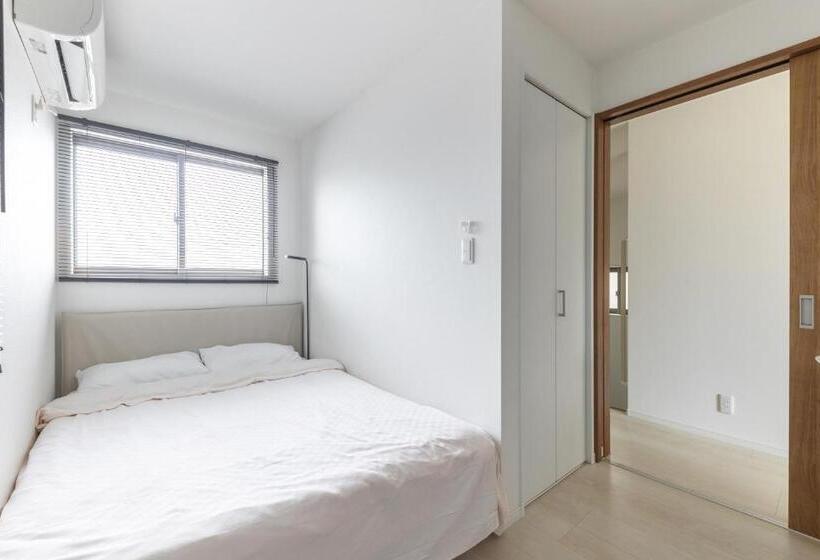 Family Suite, Han Tokyo