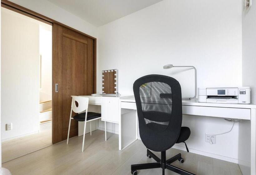 Family Suite, Han Tokyo