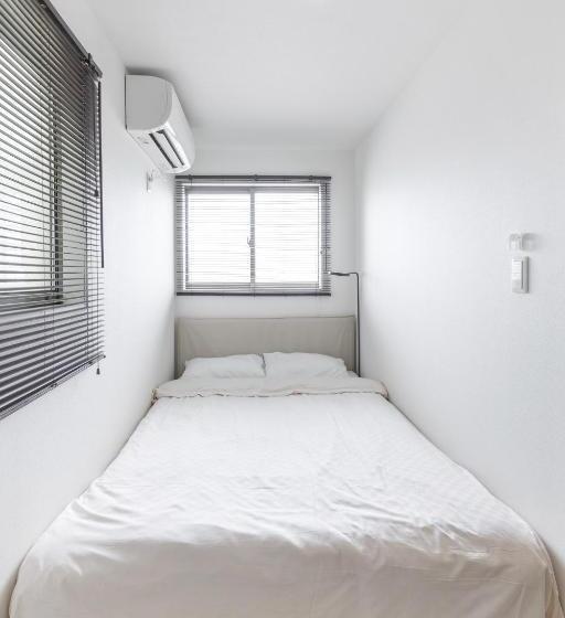 Family Suite, Han Tokyo