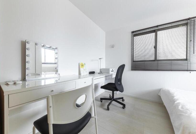 Family Suite, Han Tokyo