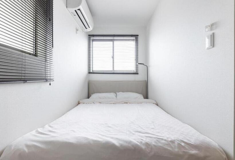 Family Suite, Han Tokyo