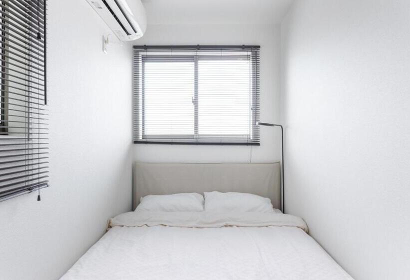 Family Suite, Han Tokyo