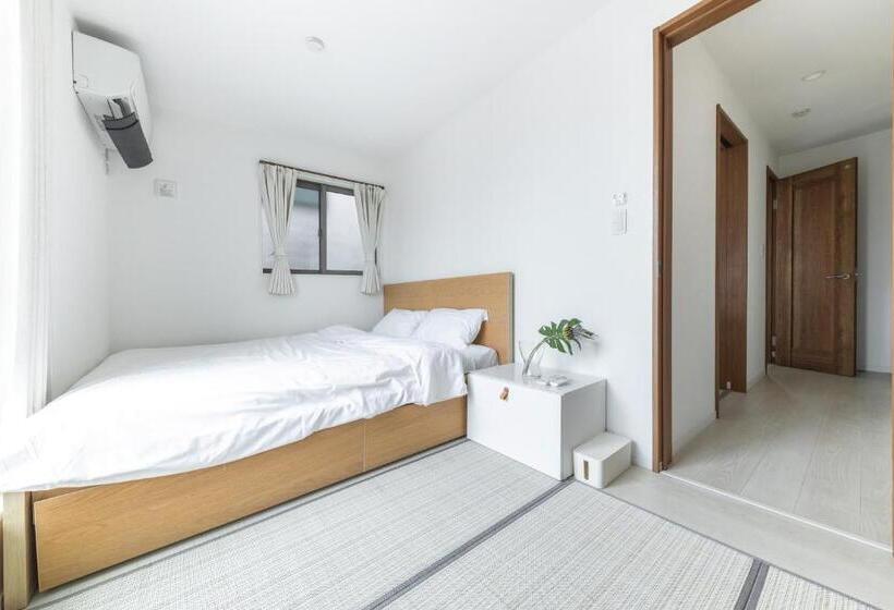 Family Suite, Han Tokyo