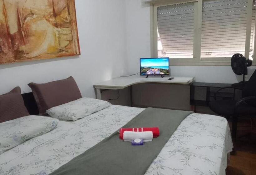 סוויטה אקזקיוטיב, Hostel E Pousada Salvador Praia