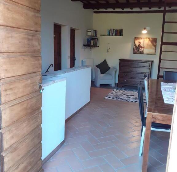 Номер Стандарт, Agriturismo Merlino